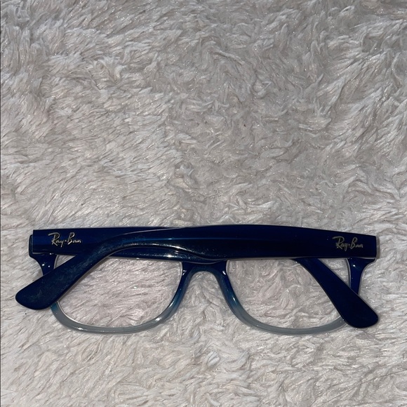 Ray-Ban kids Eyeglasses - Picture 2 of 4